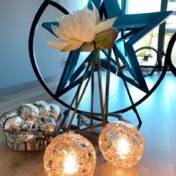 Home Staging : Utiliser des miroirs pour agrandir visuellement les espaces Montigny-en-Gohelle